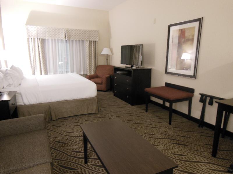 Holiday Inn Express & Suites Washington - Meadow Lands, An Ihg Hotel Dış mekan fotoğraf